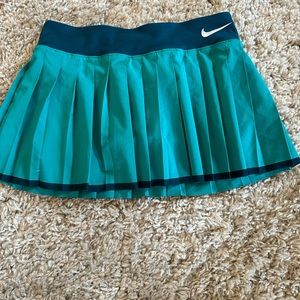 Nike skirt